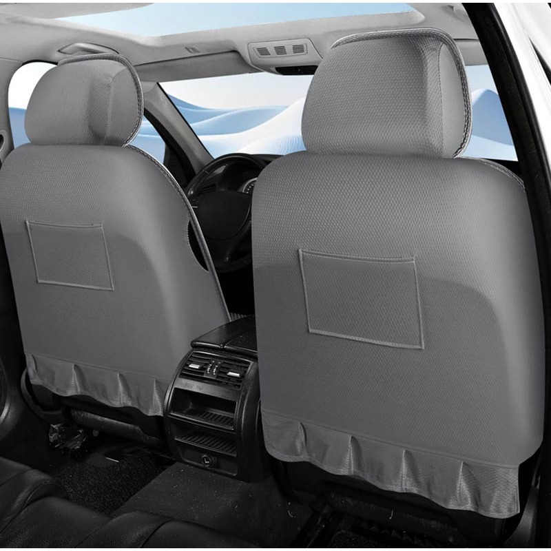 Custom Fully Wrapped Car Seat Covers Car Accessories